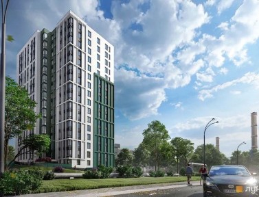 Дніпропетровська область, Дніпро, Соборний