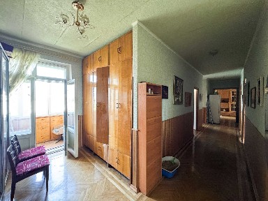 Дніпропетровська область, Дніпро, Соборний