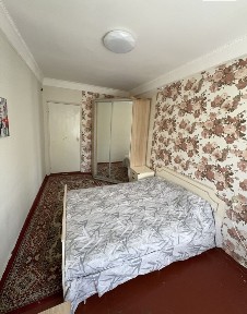 Продам 2-к квартиру 43 м² на ул. Айвазовского - 5 минут до Центра!