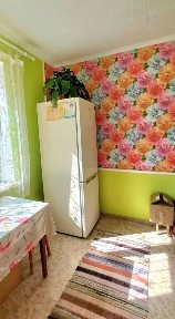Продам 1 ком. Квартиру Левый берег