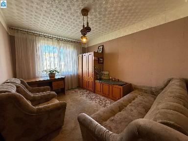 Продам 3к. квартиру Покровский Парус Красный Камень