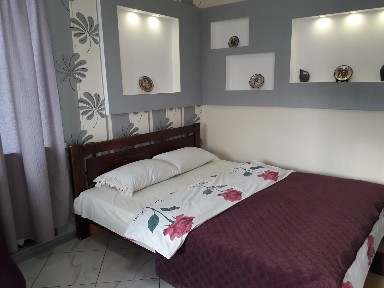1-кімнатна квартира подобово 40 м², 8-го Березня вул., 34
