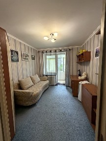 Продаж 3к квартири 67.6 кв. м на просп. Відродження 43 • ID 34949356