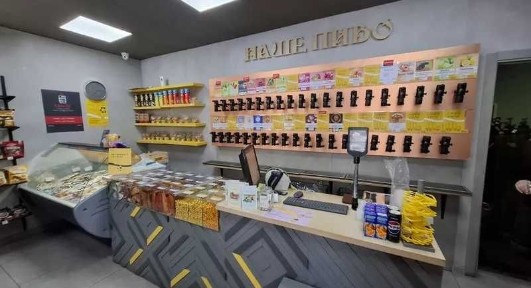 Оренда нежитлового приміщення Центр!