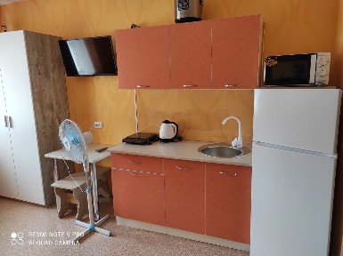 Сдам квартиру студию, Петра Сагайдачного 6а (Бородинская 6а) 600грн