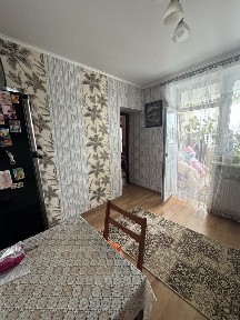 У продажу 2х кімнатна квартира вул. Парусна