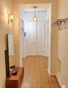 tir-02 Продам 101 м² в центре у Кирхи - 1 этаж, под бизнес