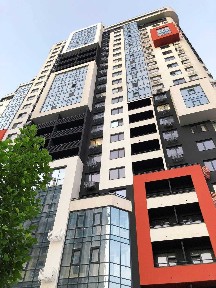 2 комнатная квартира 60 м2 ЖК Таировские Сады на Таирова
