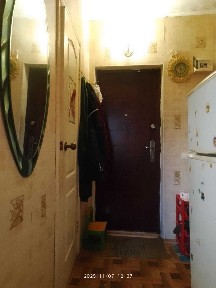 Продам 1 комн. квартиру на ул. ак. Заболотного/ пр. Добровольского