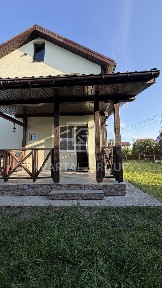 Продаж окремого будинку 107 кв. м. у котеджному містечку Happy Land, Білогородка