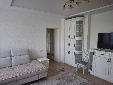 продаж ЖК Sigurd Hall Велика євродвушка 58,8 м² Біля моря Без комісії