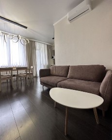 Продам 2 к. квартиру в ЖК Альтаир-2, Люстдорфская дорога