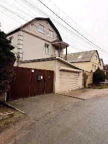 Продаж Дюплексу Вишгородський район с. Лютиж.