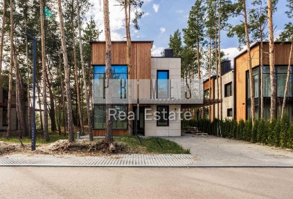 Продажа 2-х этажного дома 200м2, КМ Riviera Village, Лебедевка