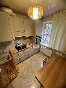 В продаже 2-х комнатная квартира в Газовом доме, на улице Бувалкина (Бочарова)/Сахарова.
