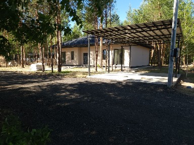 Київська область, Рожівка