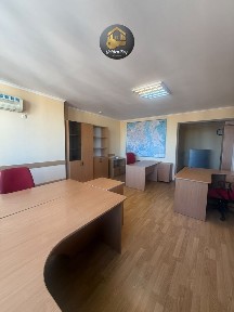 Оренда офісу 89.1 м², Княжий Затон вул.