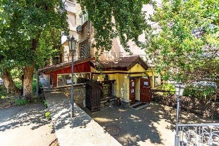 Оренда комерційного приміщення, вул. Дегтярівська, Лук'янівка, м. Київ