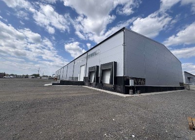 ‼️ Оренда нового складу 4 800 м² | Білогородка | 4 рампи | офіси