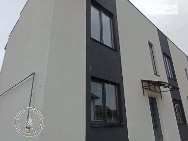 Продаж 2 поверхового таунхауса 75 кв. м, 3 кімнати, на 1-й пров. Генерала Шаповалова 7 • ID 34935323