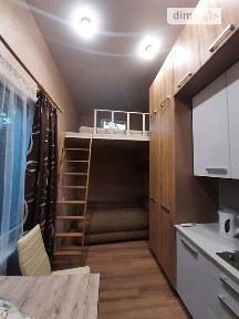 Оренда будинку на добу на вул. Педагогічна, 1 кімната, спальних місць - 4 • ID 34419197