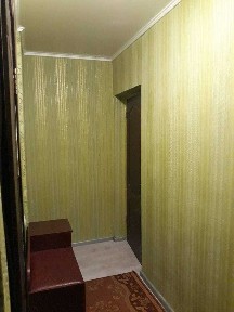 Продам за сертифікат Є-відновлення свою 1 кім. кв. (33/17/6) по просп. Металургів