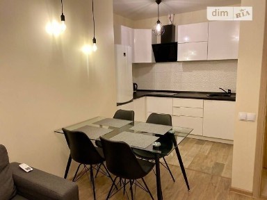 Довготривала оренда 1к квартири на просп. Європейського Союзу 45А • ID 34937166