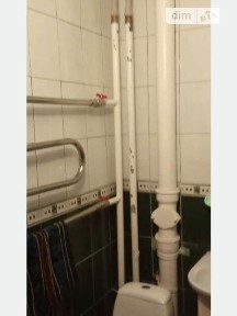 Довготривала оренда 1к квартири на вул. Райдужна 3Б • ID 34937110