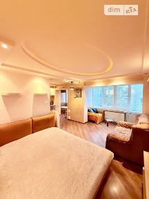 Довготривала оренда 1к квартири на вул. Березняківська 10 • ID 34937080