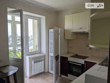 Довготривала оренда 1к квартири на вул. Сергія Колоса 1Б • ID 34937056