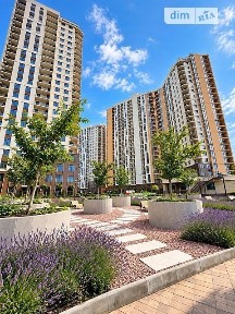 Довготривала оренда 1к квартири на вул. Краснова 1Б • ID 34936968
