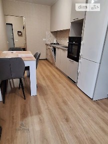 Довготривала оренда 1к квартири на вул. Радистів 40Б • ID 34936967