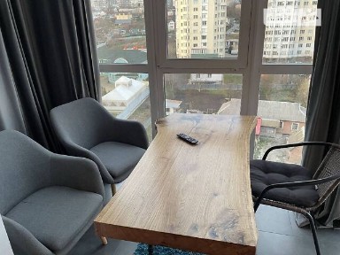 Довготривала оренда 3к квартири на вул. Верхня Берегова 26/2 • ID 34936864
