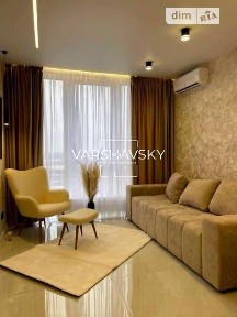 Довготривала оренда 1к квартири на вул. Всеволода Змієнка 15/23 • ID 34936851