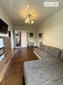 Довготривала оренда 1к квартири на вул. Перлинна 1 • ID 34936872