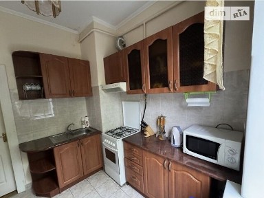 Довготривала оренда 2к квартири на вул. Олександра Довженка 10 • ID 34936833