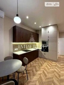 Довготривала оренда 2к квартири на пров. Берестейський 11 • ID 34936823