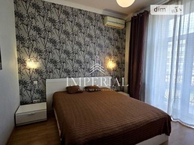 Довготривала оренда 2к квартири на вул. Еспланадна 32 • ID 34936828