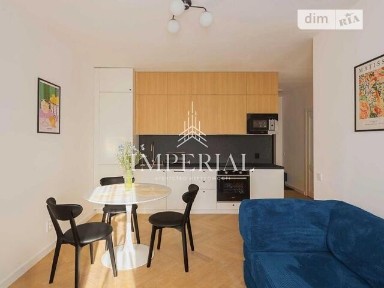 Довготривала оренда 1к квартири на вул. Мокра 8Б • ID 34936822