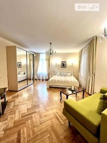 Довготривала оренда 1к квартири на вул. Михайлівська 2 • ID 34936820