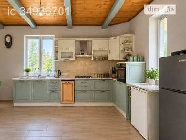 Довгострокова оренда будинку, від посередника на вул. Київська • ID 34936701