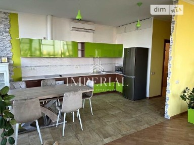 Довготривала оренда 2к квартири на вул. Володимира Наумовича 2Б • ID 34936805