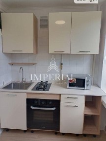 Довготривала оренда 2к квартири на пл. Оболонська 32 • ID 34936795