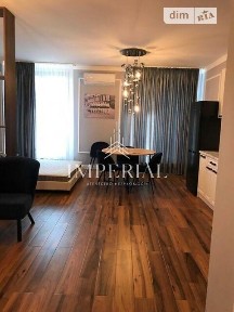 Довготривала оренда 1к квартири на вул. Антоновича 74 • ID 34936786