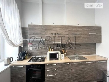 Довготривала оренда 2к квартири на вул. Мала Житомирська • ID 34936750