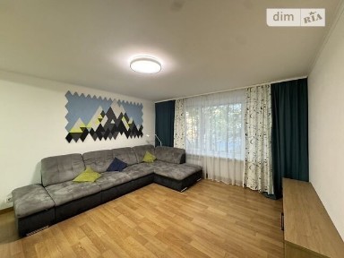 Довготривала оренда 2к квартири на вул. Лаврська 4 • ID 34936663