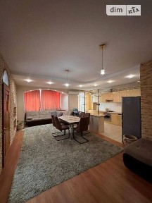 Довготривала оренда 2к квартири на вул. Сонячна Набережна 48А • ID 34936680