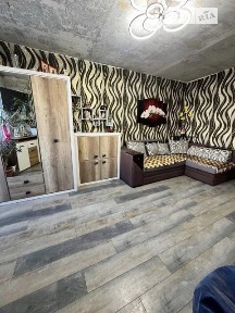 Довготривала оренда 2к квартири на вул. Чистяківська 7 • ID 34936520