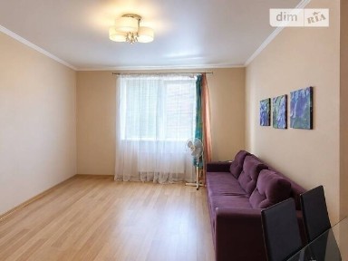 Довготривала оренда 1к квартири на бул. Богдана Хмельницького 11 • ID 34936492