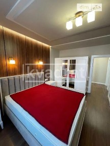 Довготривала оренда 3к квартири на вул. Євгена Сверстюка 4 • ID 34936428